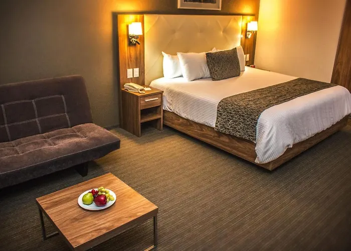 Casa Inn Business Irapuato