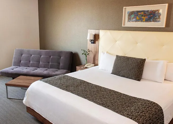 Casa Inn Business Irapuato