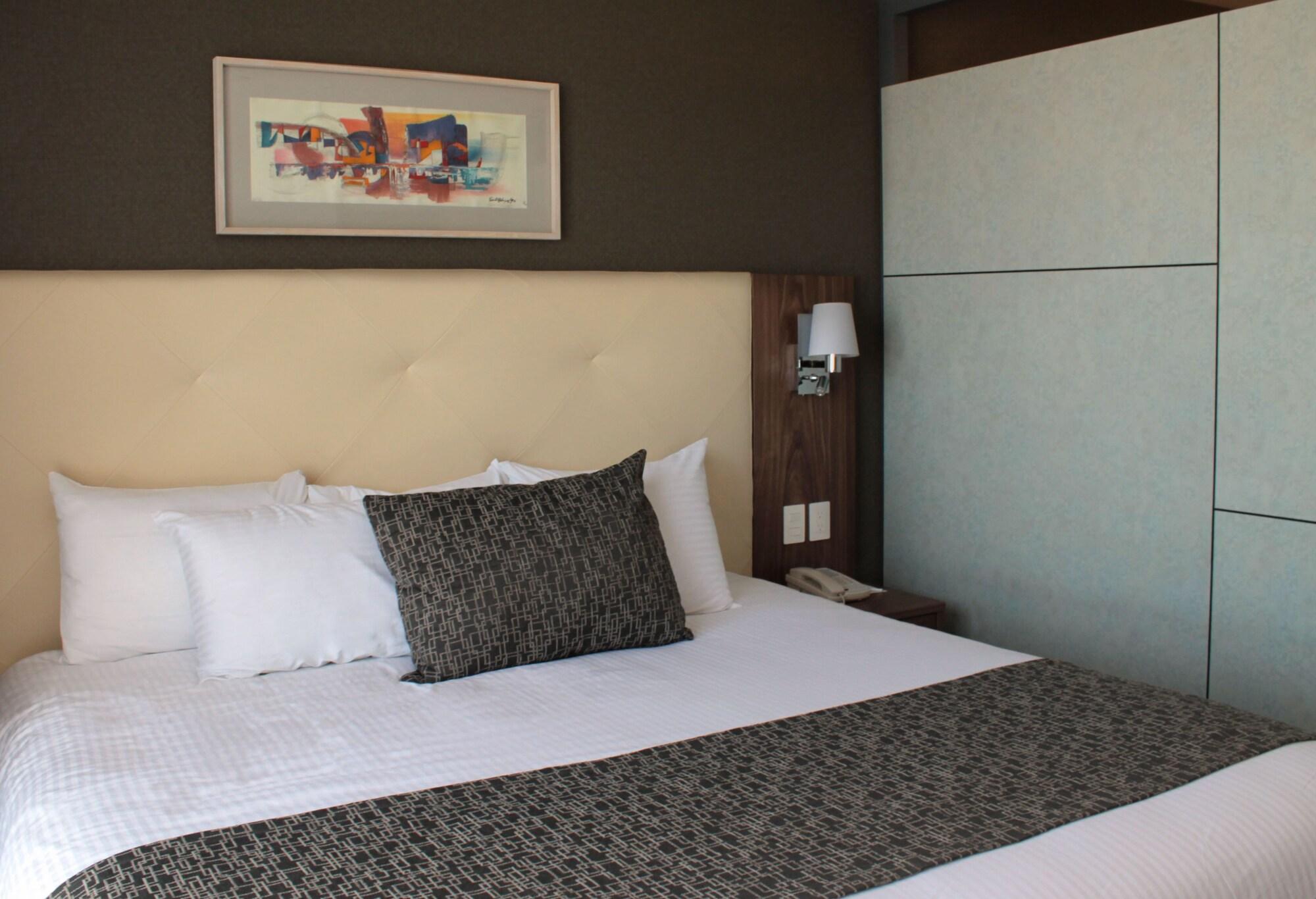 Casa Business Hotel 4*