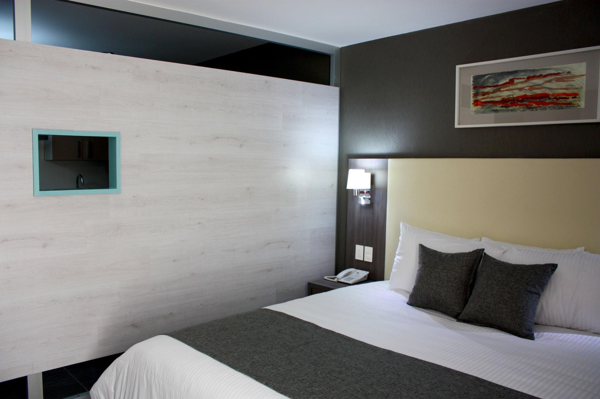 Hotel Casa Business