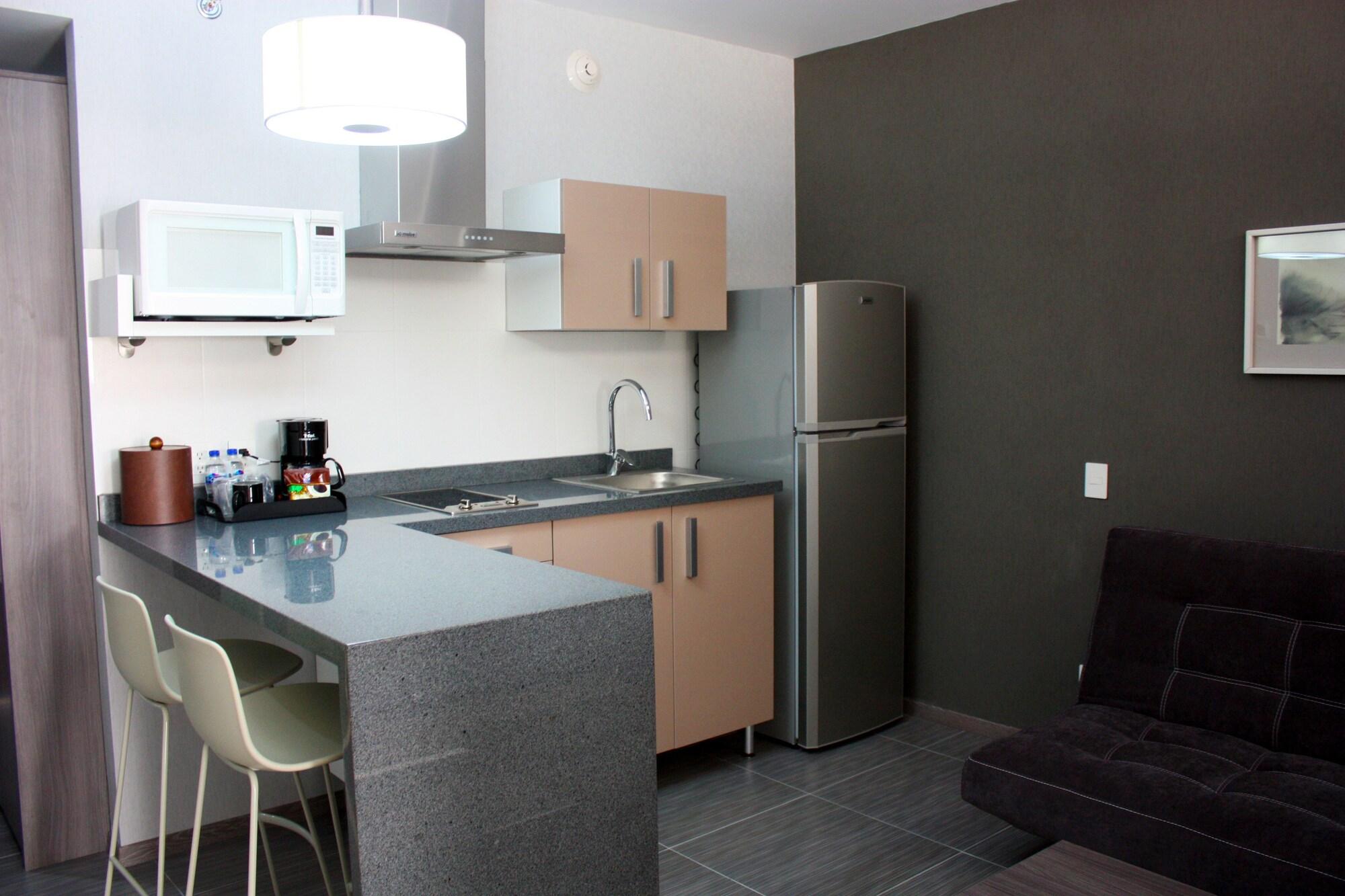 Hotel Casa Business 4*