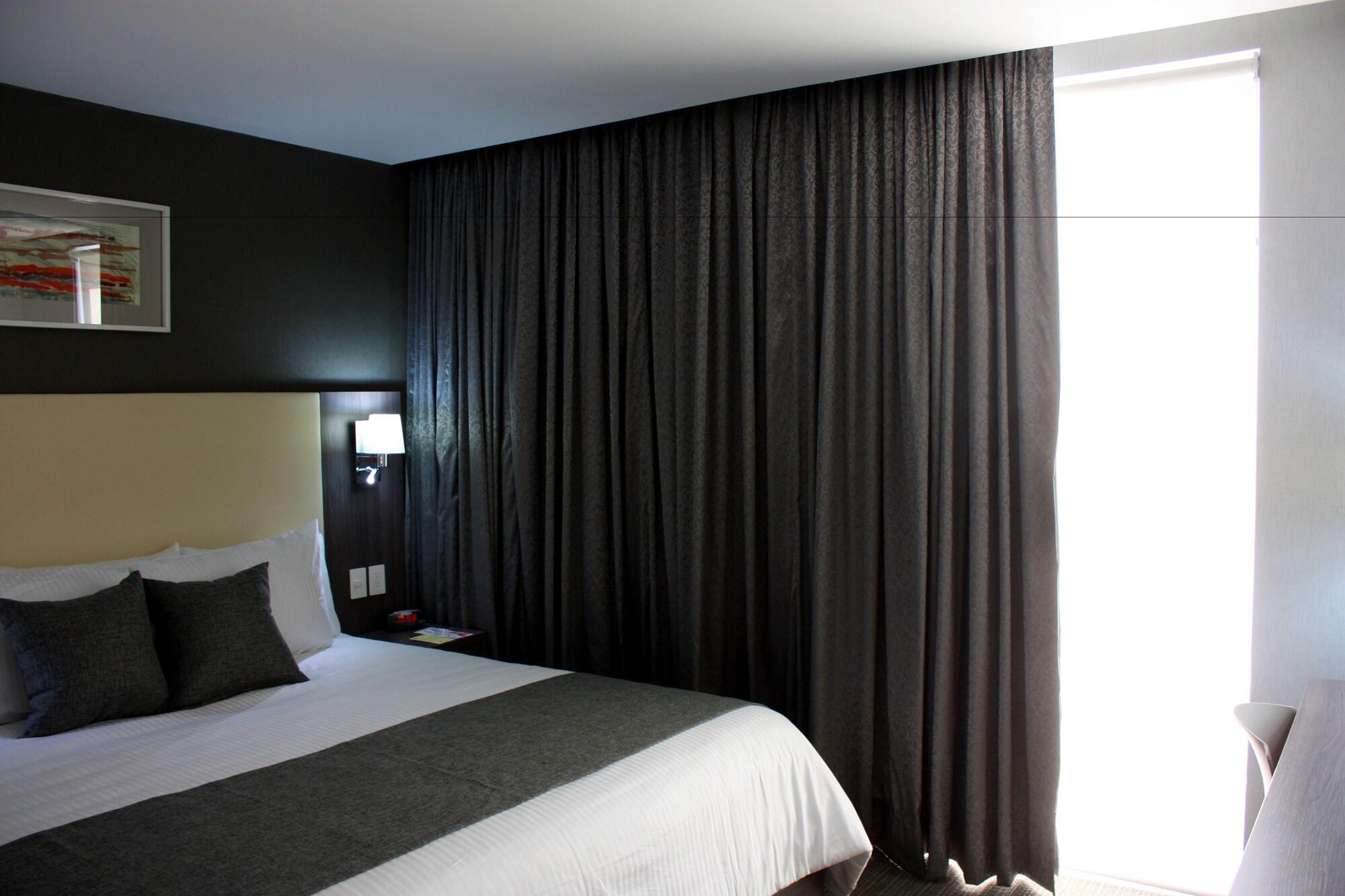 Casa Business Hotel Irapuato
