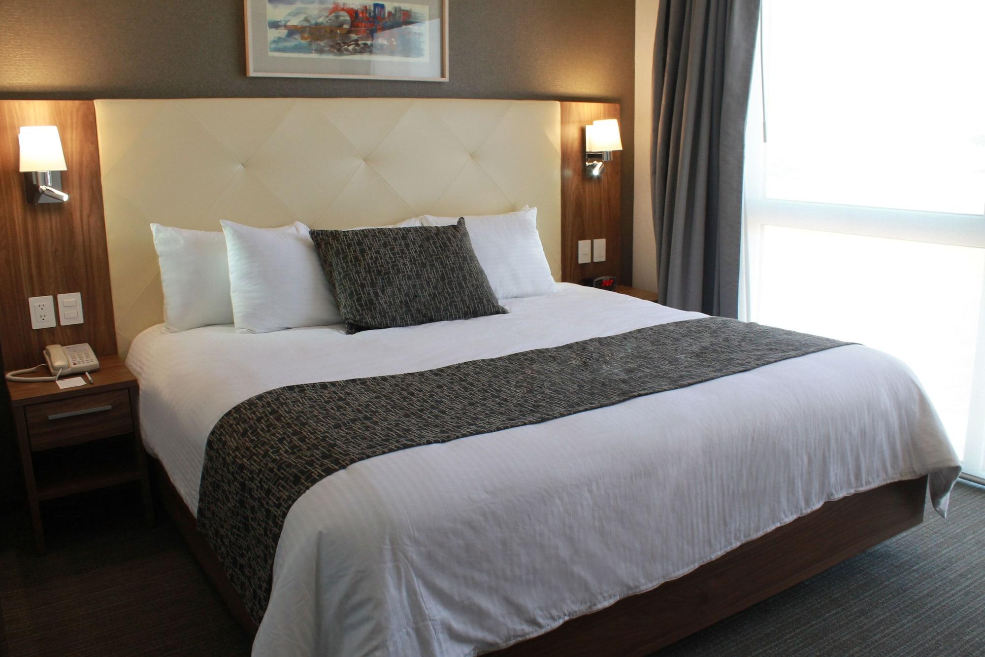 Hotel Casa Business