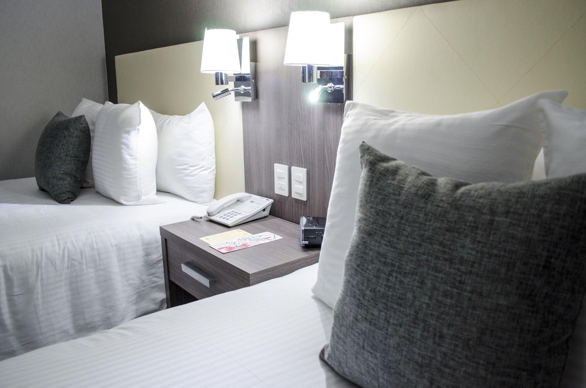 Hotel Casa Business 4*