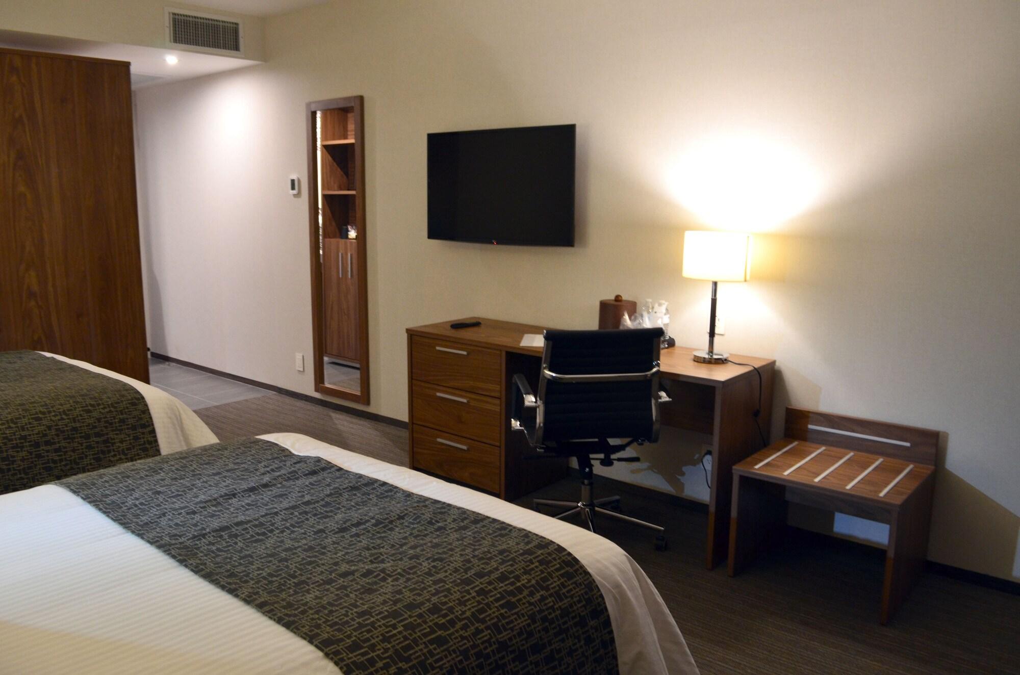Hotel Casa Business Irapuato