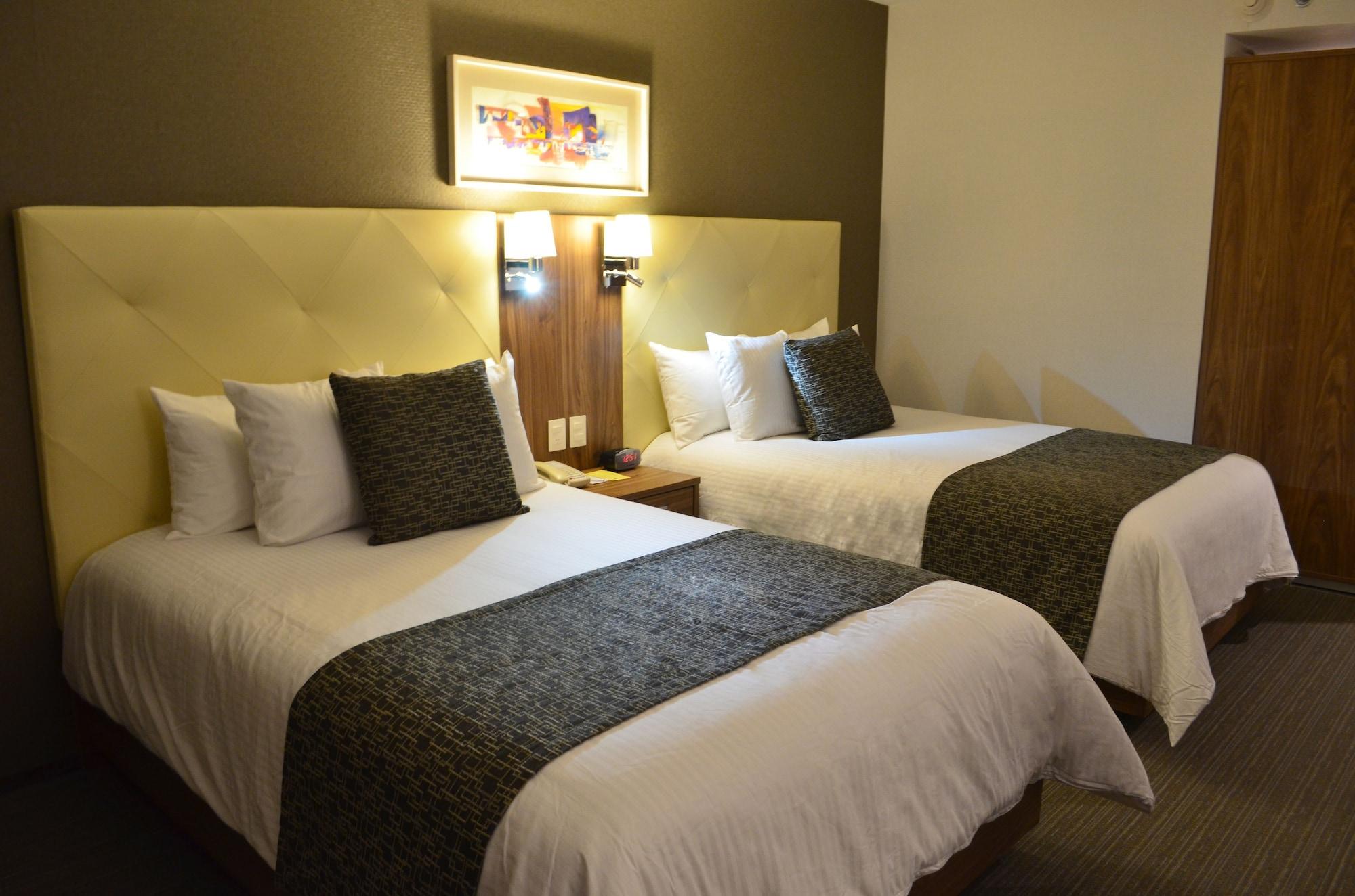 Hotel Casa Business 4*