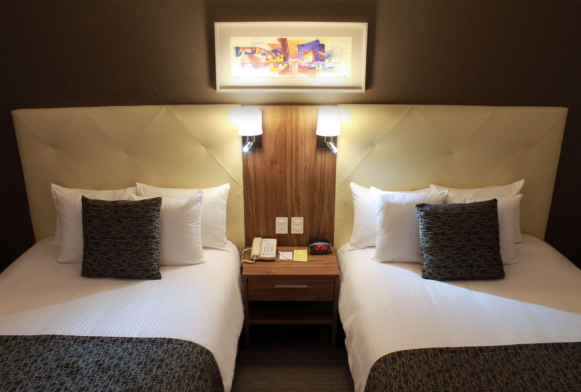Casa Business Hotel