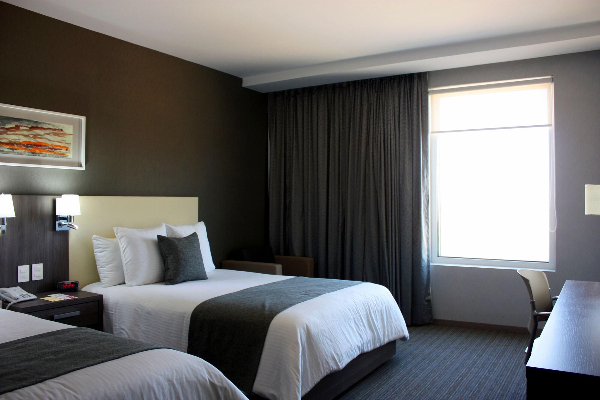 Casa Business Hotel Irapuato