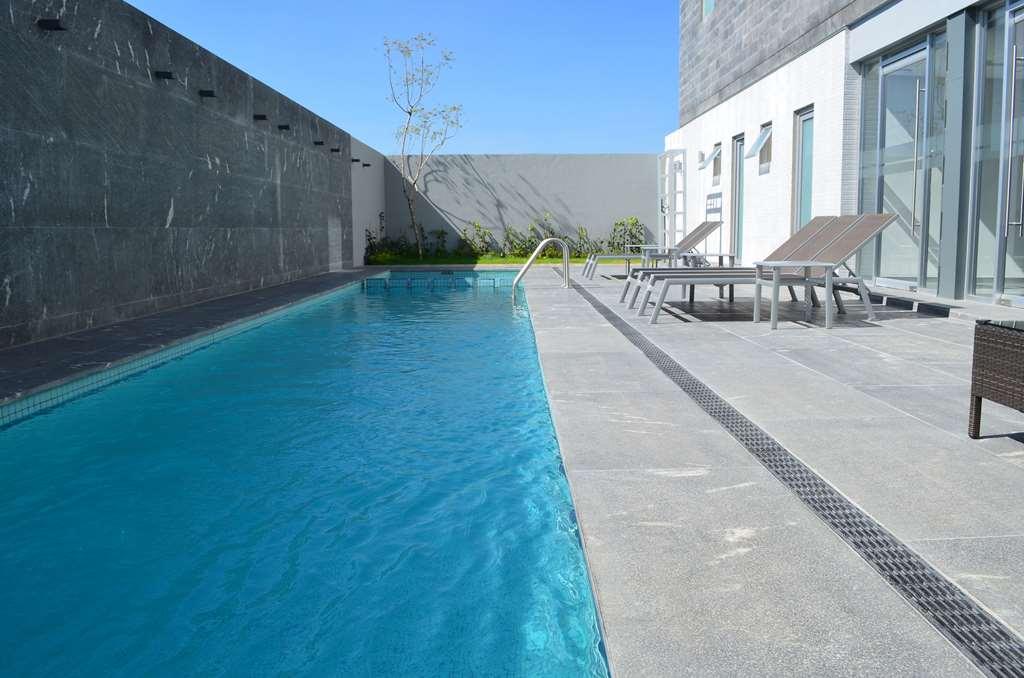Casa Business Hotel Irapuato