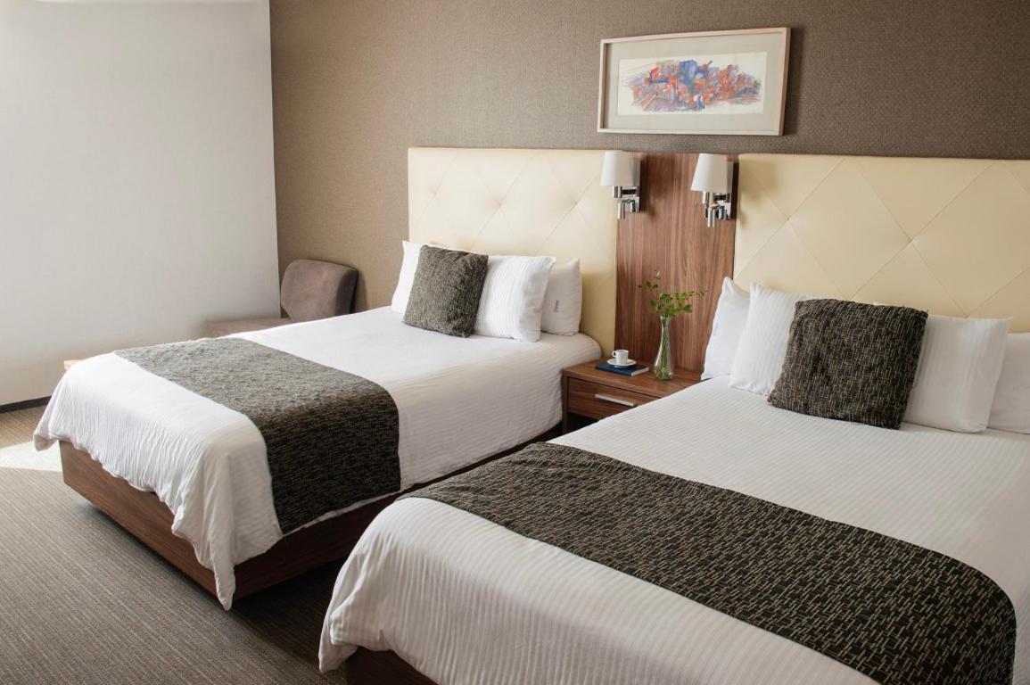 Hotel Casa Business Irapuato