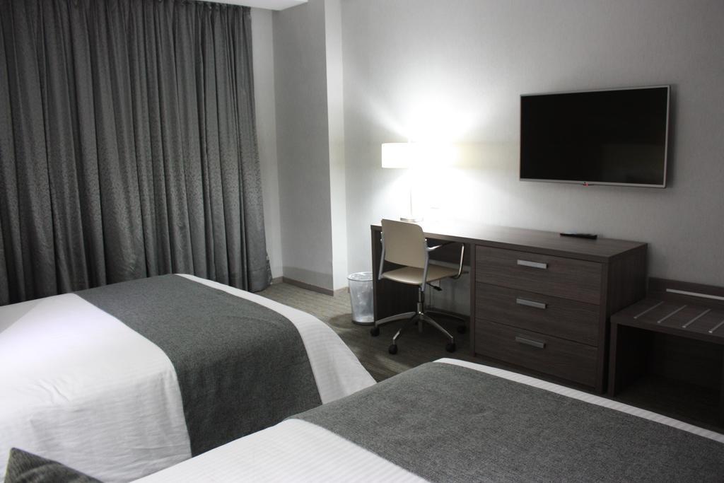 Casa Business Hotel