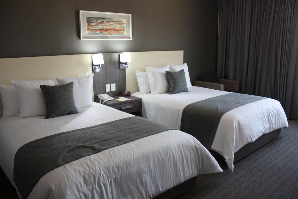 Casa Business Hotel 4*