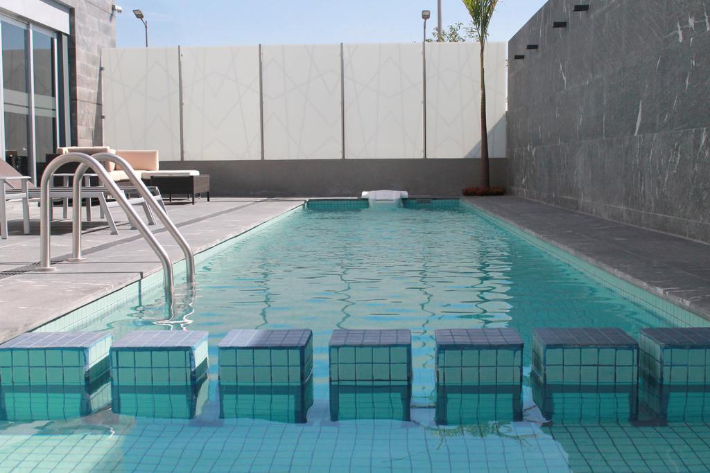 Casa Business Hotel Irapuato