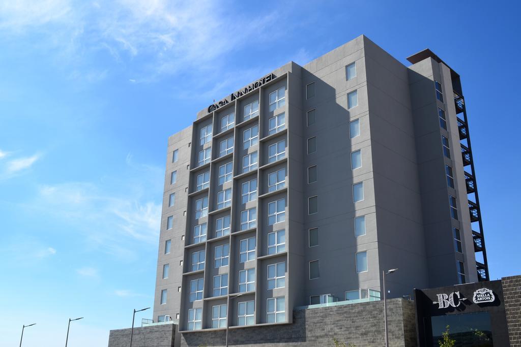 Casa Business Hotel Irapuato