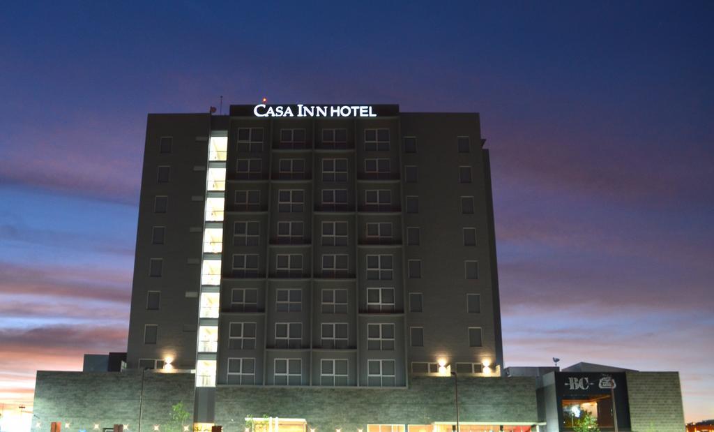 Casa Business 4*