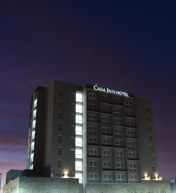 Casa Business Hotel Irapuato