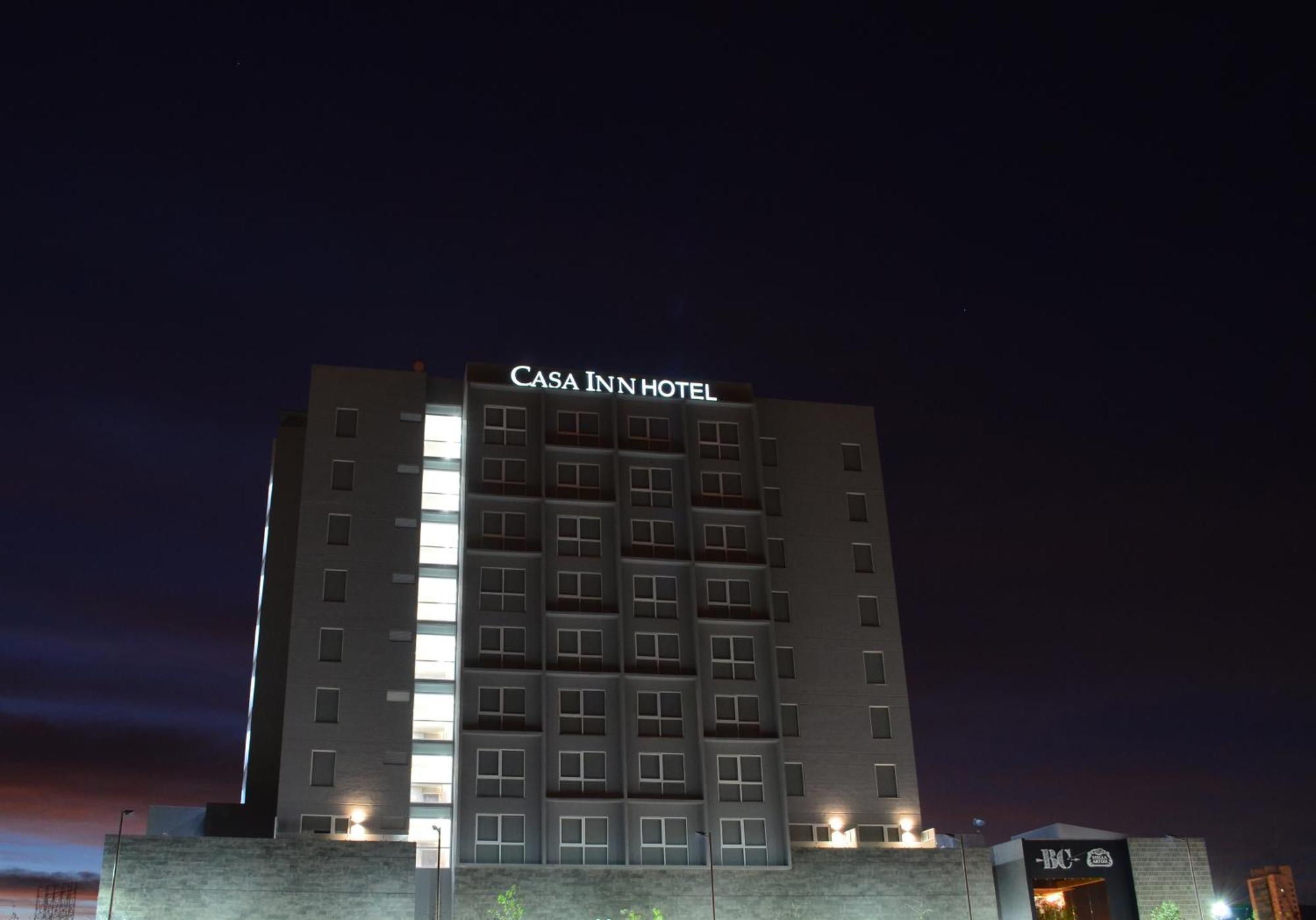 Hotel Casa Business