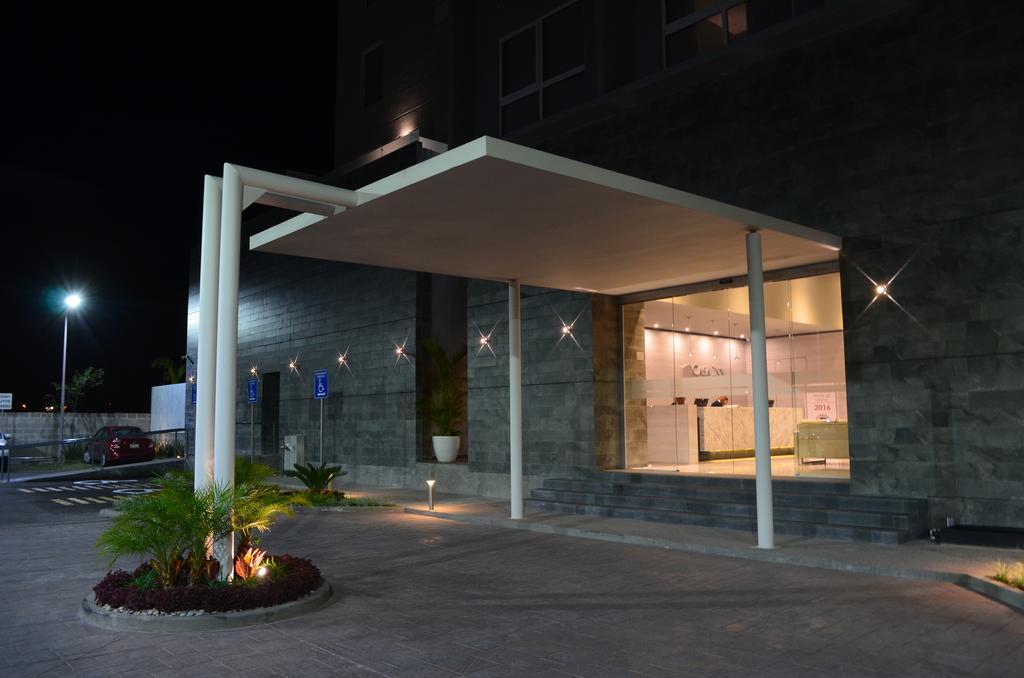 Casa Business Hotel 4*