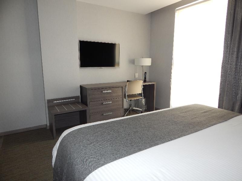 Hotel Casa Business