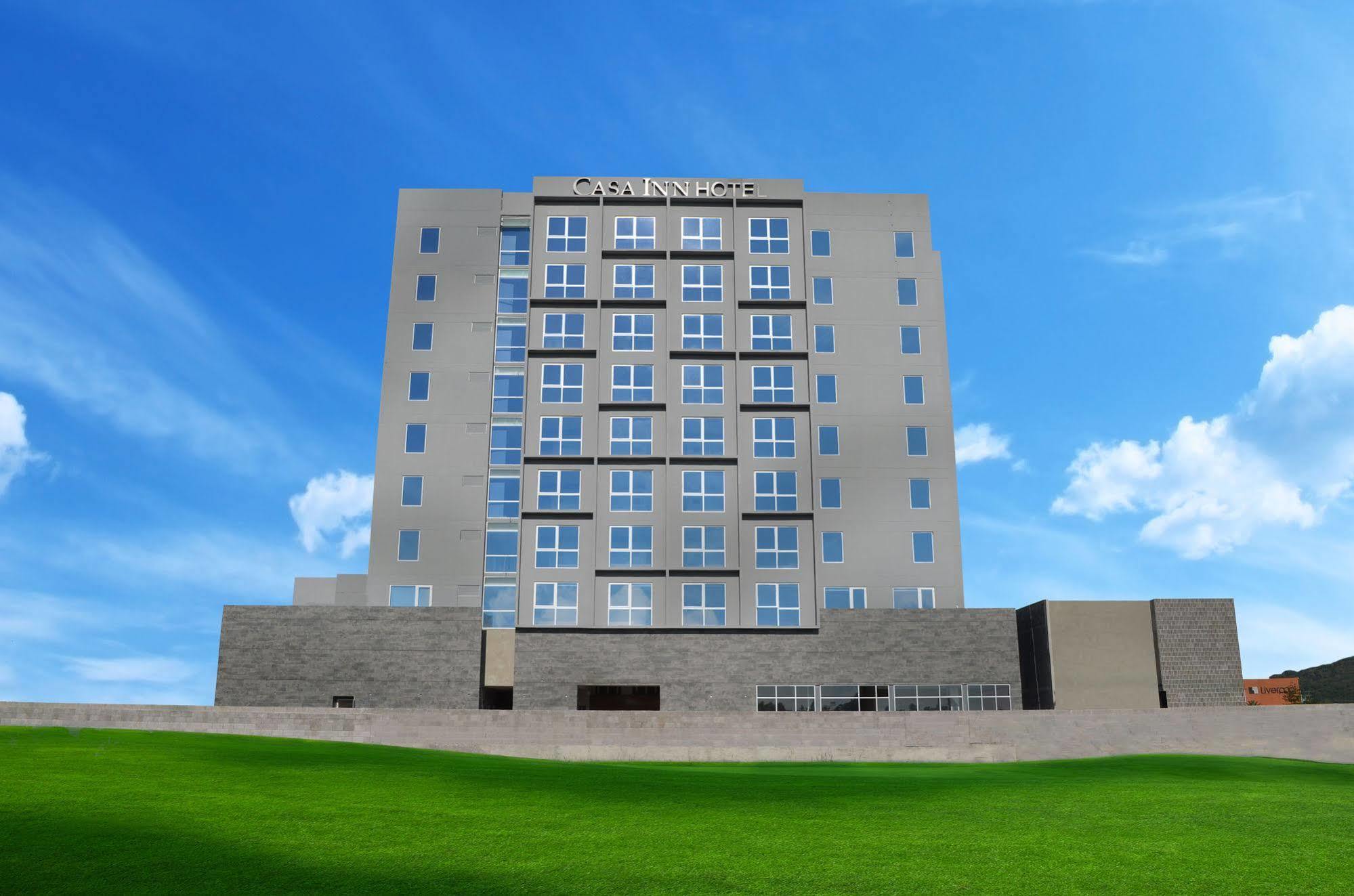 Casa Business Hotel
