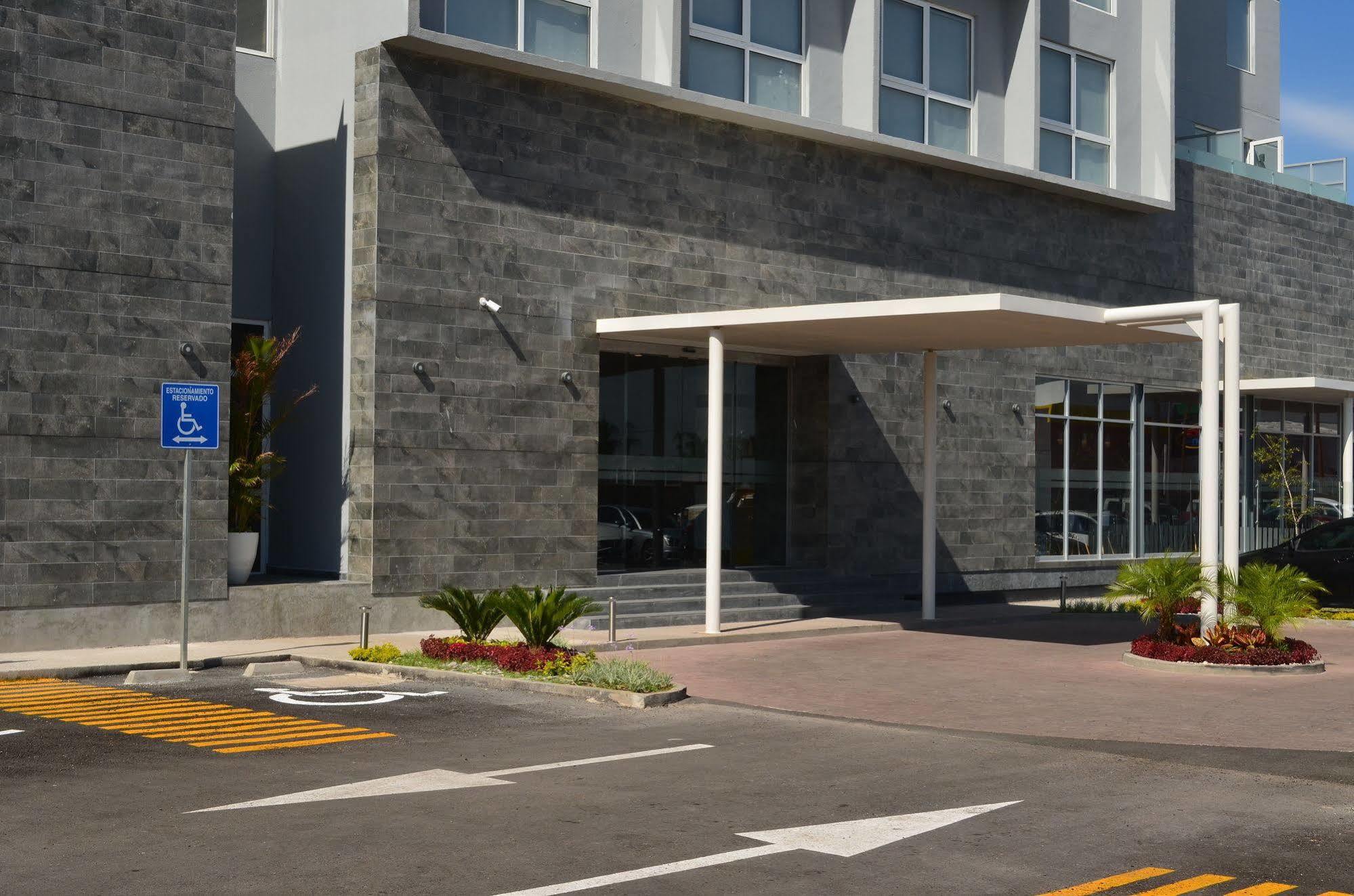 Casa Business Hotel Irapuato