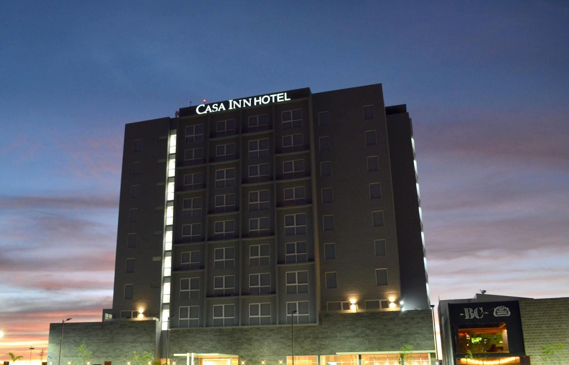 Casa Business 4*