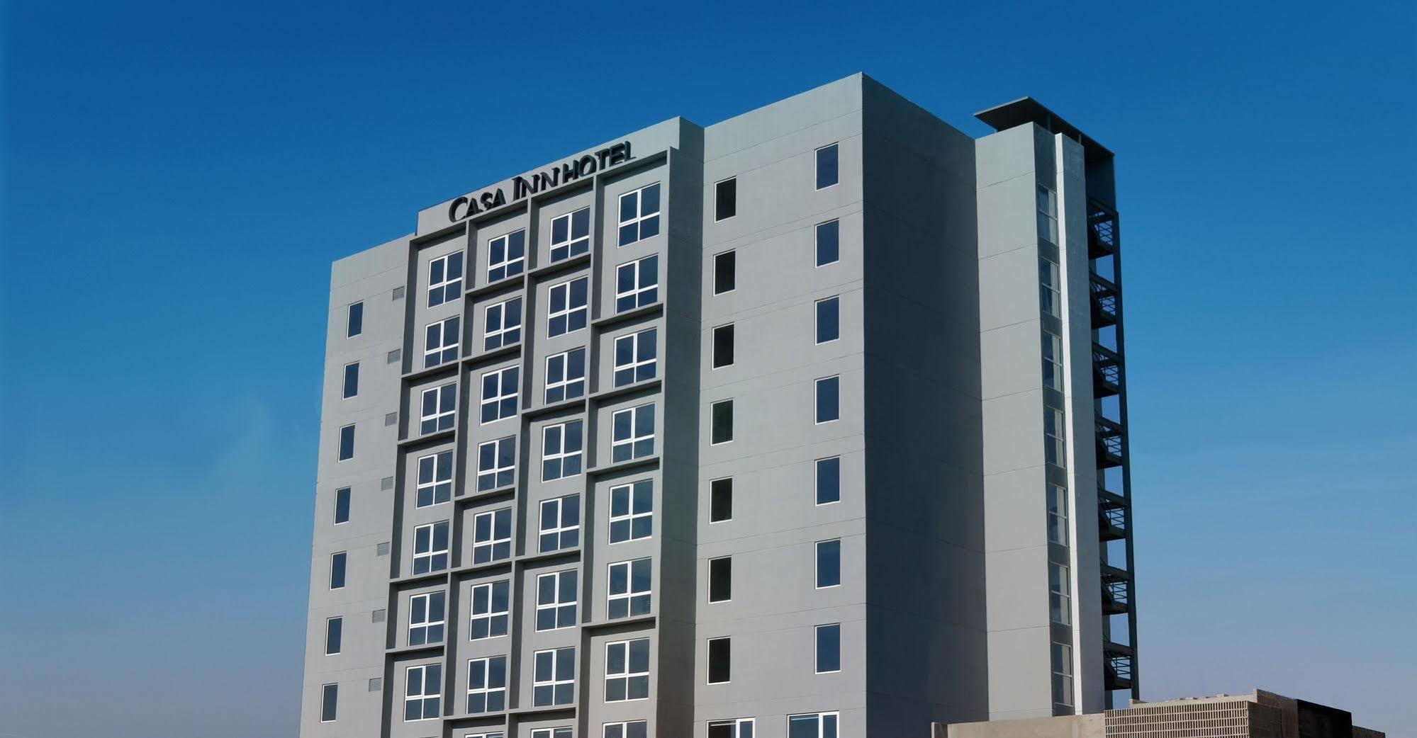 Casa Business Irapuato