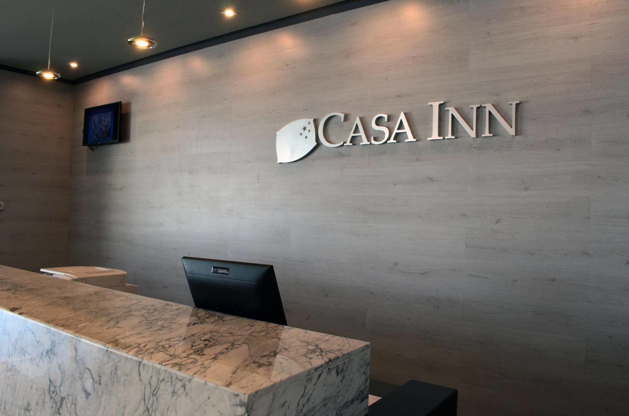 Casa Business Hotel