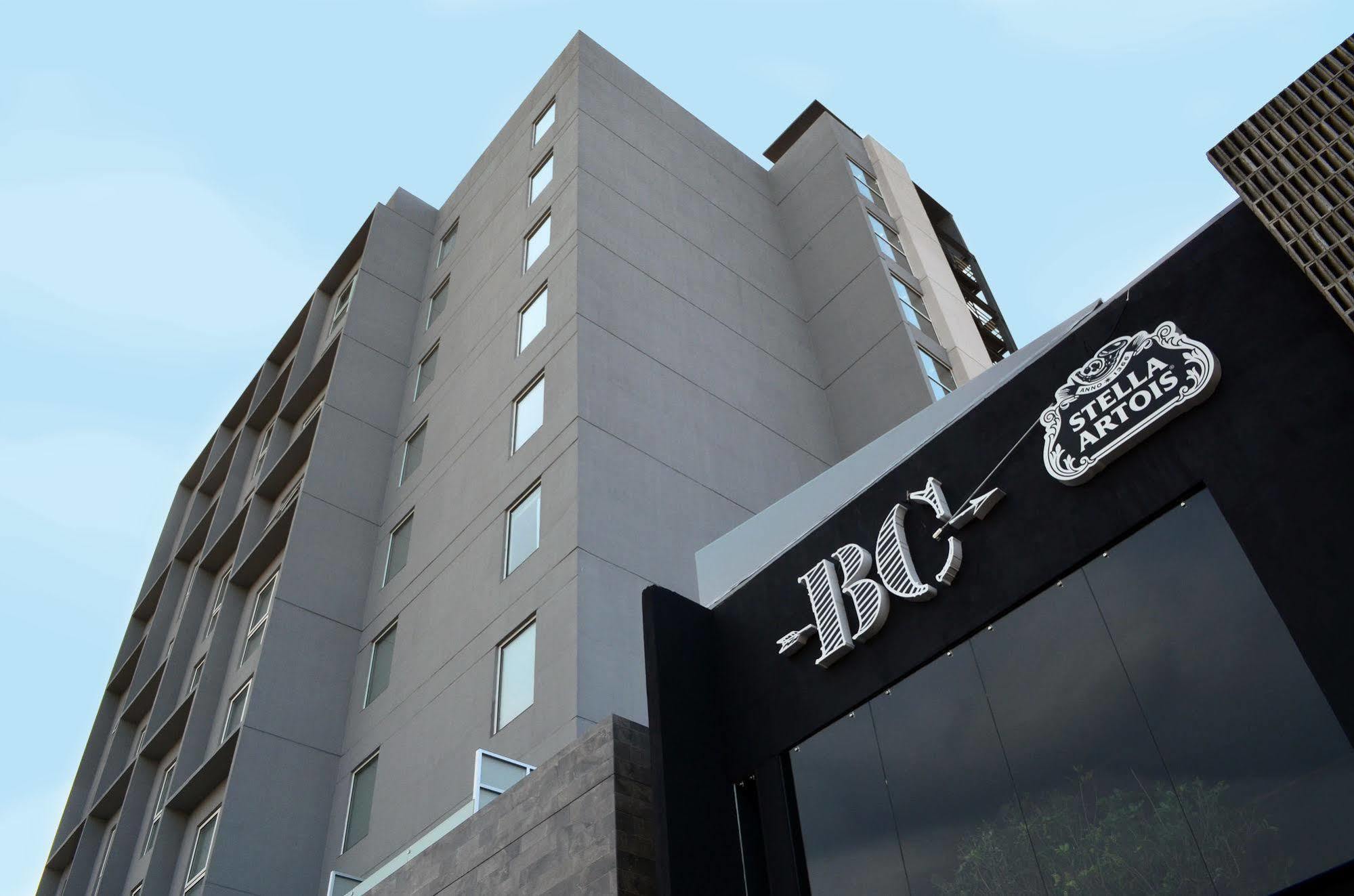 Casa Business Hotel 4*