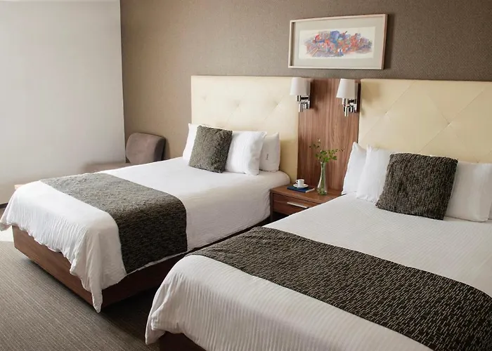 Casa Inn Business Irapuato
