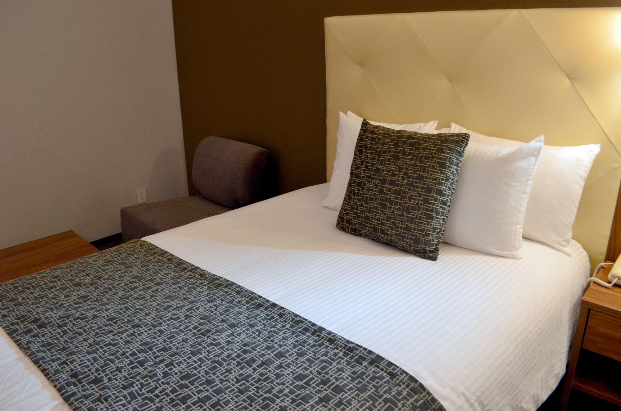 Casa Business 4* Irapuato