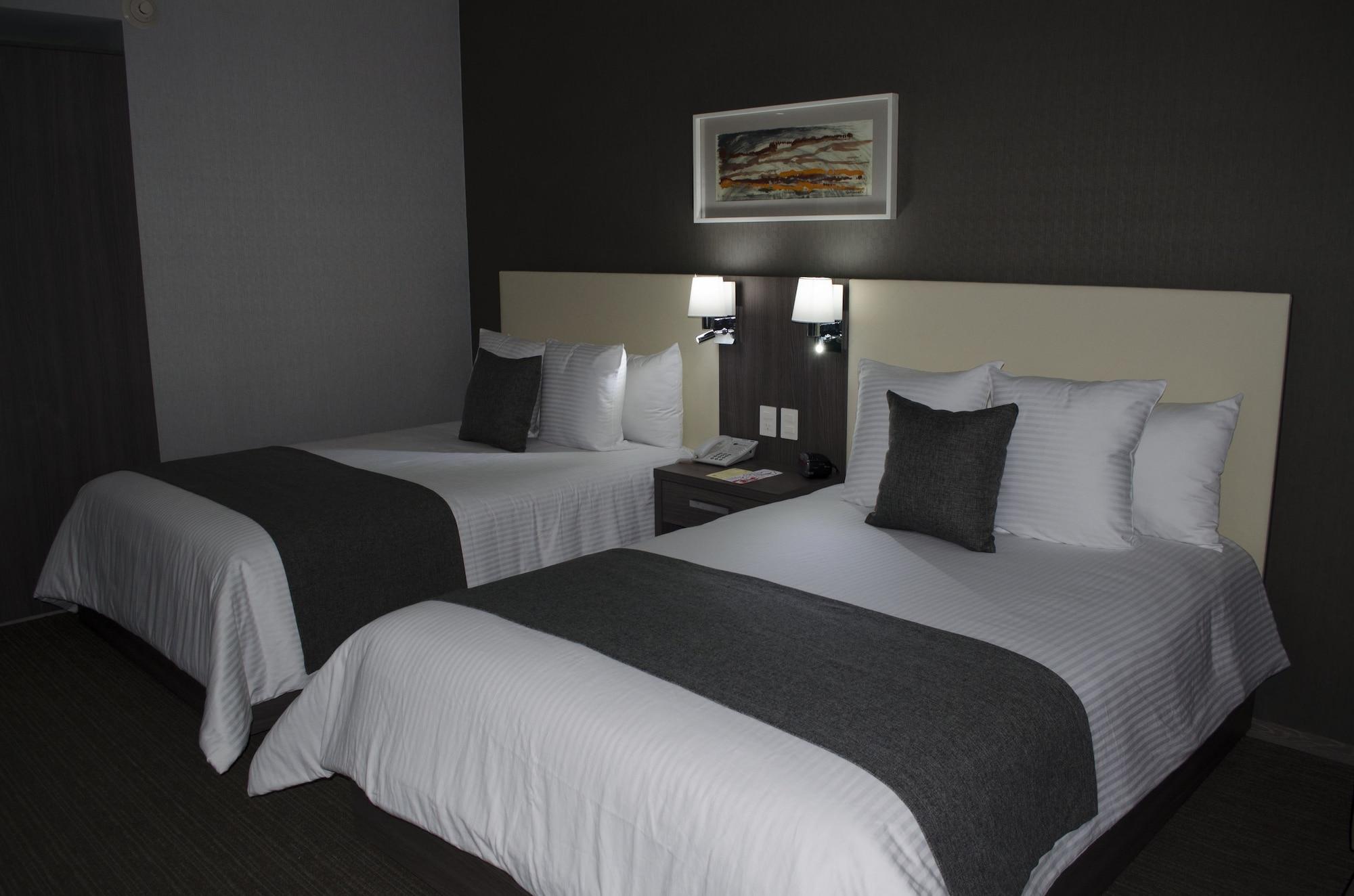 Hotel Casa Business 4*