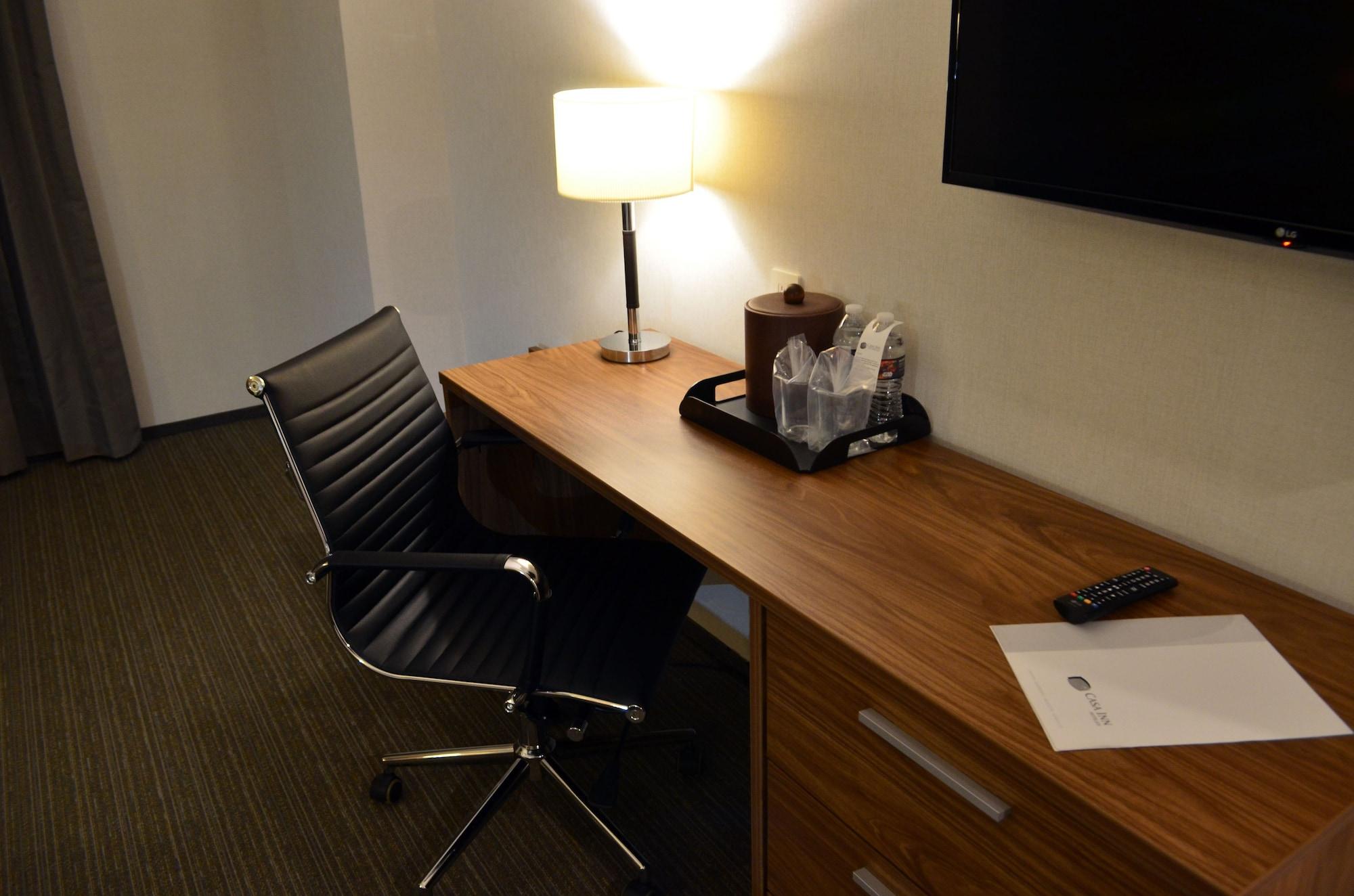 Hotel Casa Business