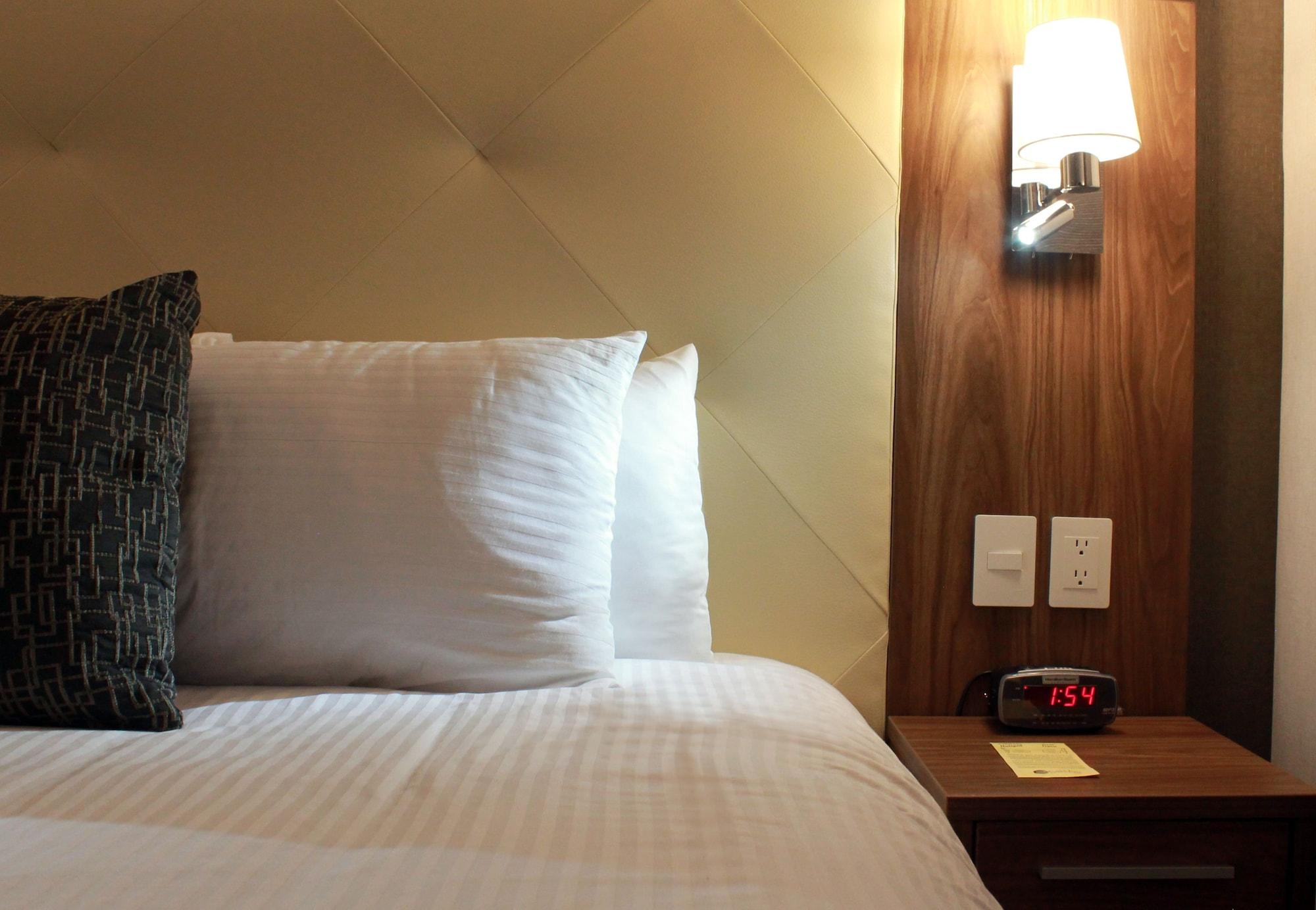 Casa Business 4* Irapuato