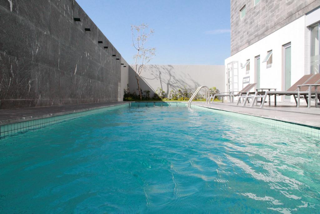 Hotel Casa Business Irapuato