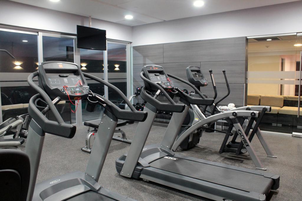 Casa Business 4* Irapuato
