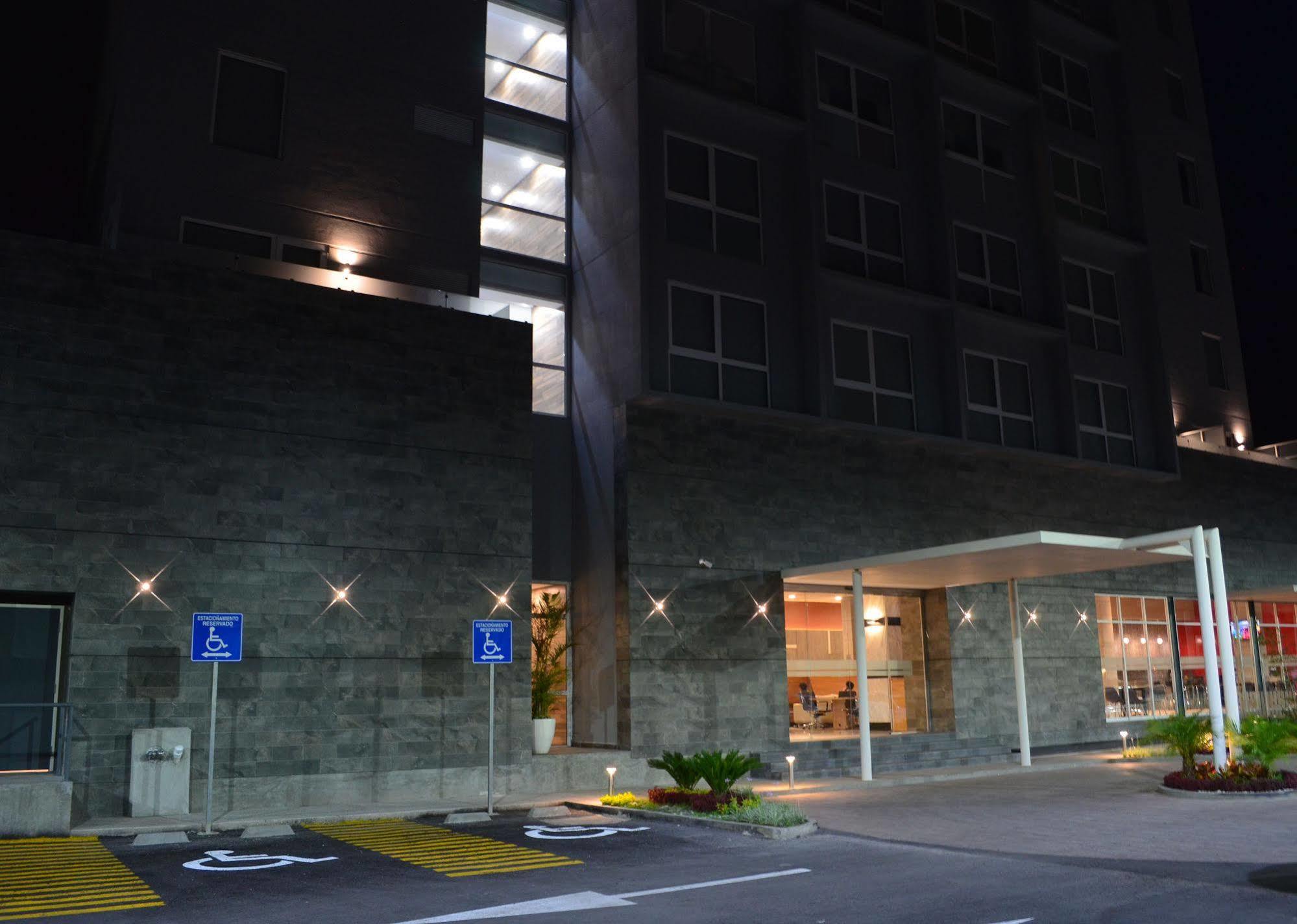 Casa Business Hotel Irapuato